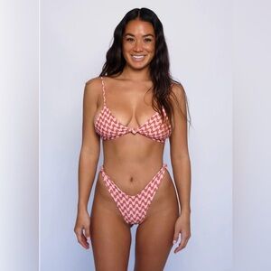 Skatie Bikini - Sarah Top & Suzanne Bottom